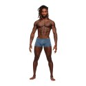 Male Power Inter-mingle szorty mini L anatomiczne niskie wycięcie