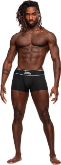 Male Power Modal Rib Pouch Short szorty męskie z kieszenią M