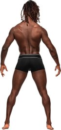 Male Power Modal Rib Pouch Short szorty męskie z kieszenią M
