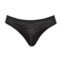 Male Power Moonshine L/XL slipy z niskim stanem, wycięty tył