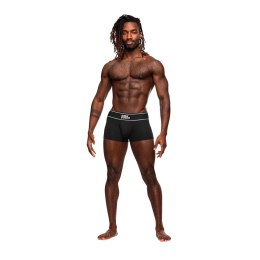 Male Power Pouch Short XL anatomiczne slipy z elastycznym pasem