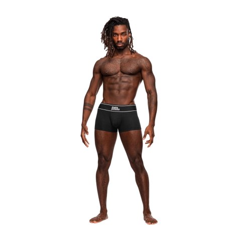 Male Power Pouch Short XL anatomiczne slipy z elastycznym pasem Male Power Pouch Short XL anatomiczne slipy z elastycznym pasem