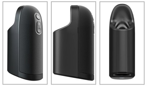 Arcwave Zestaw Premium Wodoodporny - Stroker Ion + Womanizer Premium 2 Arcwave Zestaw Premium Wodoodporny - Stroker Ion + Womanizer Premium 2