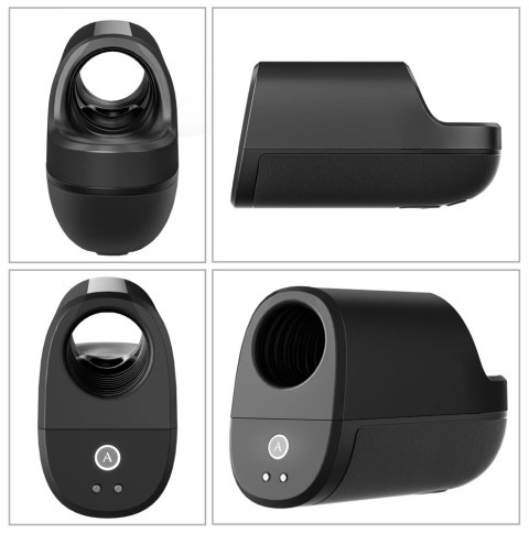 Arcwave Zestaw Premium Wodoodporny - Stroker Ion + Womanizer Premium 2 Arcwave Zestaw Premium Wodoodporny - Stroker Ion + Womanizer Premium 2