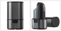 Arcwave Zestaw Premium Wodoodporny - Stroker Ion + Womanizer Premium 2