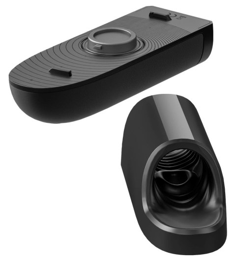 Arcwave Zestaw Premium Wodoodporny - Stroker Ion + Womanizer Premium 2 Arcwave Zestaw Premium Wodoodporny - Stroker Ion + Womanizer Premium 2