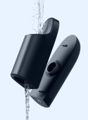 Arcwave Zestaw Premium Wodoodporny - Stroker Ion + Womanizer Premium 2