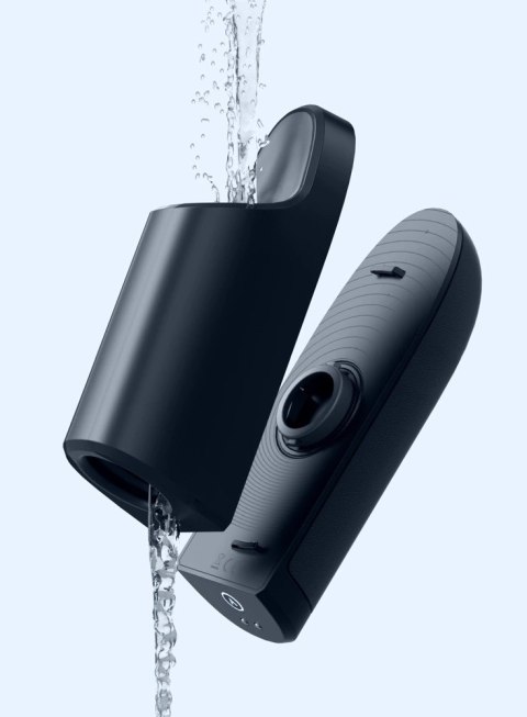 Arcwave Zestaw Premium Wodoodporny - Stroker Ion + Womanizer Premium 2 Arcwave Zestaw Premium Wodoodporny - Stroker Ion + Womanizer Premium 2