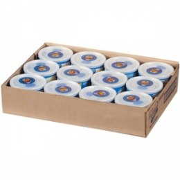 Crisco Żel Roślinny do Masażu i Poślizgu 453g 12 sztuk