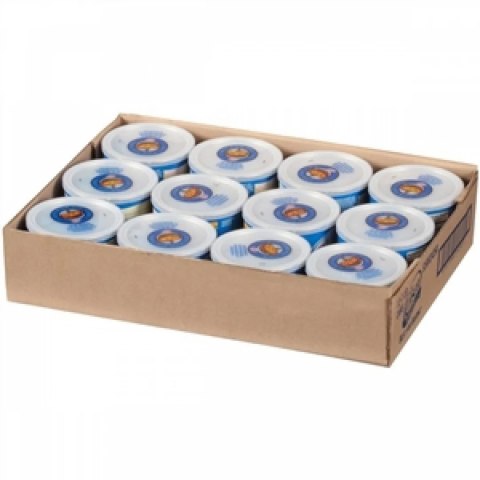 Crisco Żel Roślinny do Masażu i Poślizgu 453g 12 sztuk Crisco Żel Roślinny do Masażu i Poślizgu 453g 12 sztuk