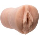 Doc Johnson Belladonna Pocket UR3 - model anatomiczny kieszonkowy