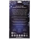 Doc Johnson Black Magic Pleasure Set - Zestaw wielofunkcyjny z wibracją