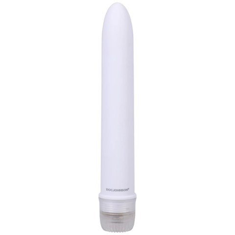 Doc Johnson Black Magic Pleasure Set - Zestaw wielofunkcyjny z wibracją Doc Johnson Black Magic Pleasure Set - Zestaw wielofunkcyjny z wibracją