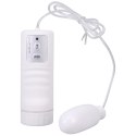 Doc Johnson Black Magic Pleasure Set - Zestaw wielofunkcyjny z wibracją