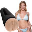 Doc Johnson Main Squeeze Cherie DeVille system regulacji ssania ULTRASKYN