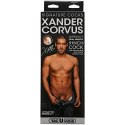 Doc Johnson Signature Xander Corvus 22 cm model anatomiczny ULTRASKYN