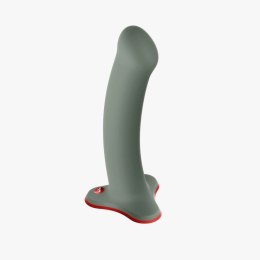Fun Factory Magnum silikonowy model intymny 18,3 cm oliwkowy