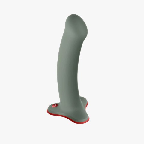 Fun Factory Magnum silikonowy model intymny 18,3 cm oliwkowy
