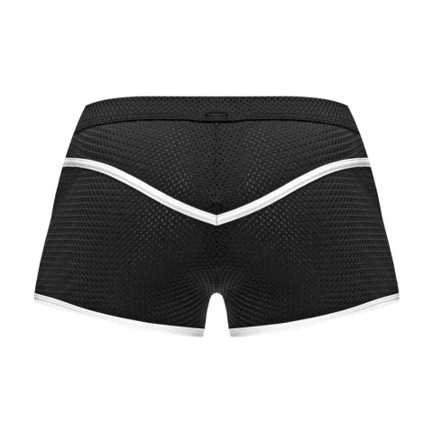 Male Power Sport Mesh Mini Short M szorty sportowe czarne Male Power Sport Mesh Mini Short M szorty sportowe czarne