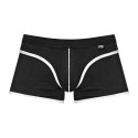 Male Power Sport Mesh Mini Short szorty sportowe czarne L