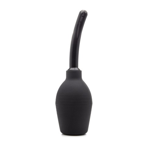 Ouch! Gruszka higieniczna do irygacji pod prysznic 225 ml Ouch! Gruszka higieniczna do irygacji pod prysznic 225 ml