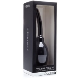 Ouch! Gruszka higieniczna do irygacji pod prysznic 225 ml