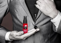 Pharmquests Shots Feromony CBD dla mężczyzn 15 ml z Sensfeel