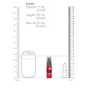 Pharmquests Shots Feromony CBD dla mężczyzn 15 ml z Sensfeel