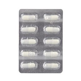 Pharmquests Shots Suplement na Witalność Męską i Ruchliwość Komorek 20 kapsułek