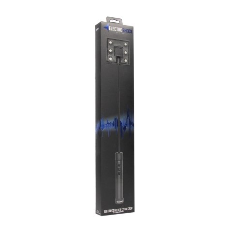 Shots ElectroShock E-Stymulująca Packa Bezprzewodowa USB 312V Shots ElectroShock E-Stymulująca Packa Bezprzewodowa USB 312V