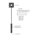 Shots ElectroShock E-Stymulująca Packa Bezprzewodowa USB 312V