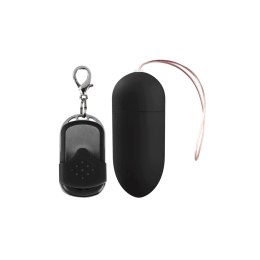 Shots Toys Wibrujące Jajeczko L - 10 Trybow, Pilot, Powłoka Soft Touch