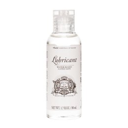 Touche by Shots żel intymny wodny 80 ml, hipoalergiczny, neutralny