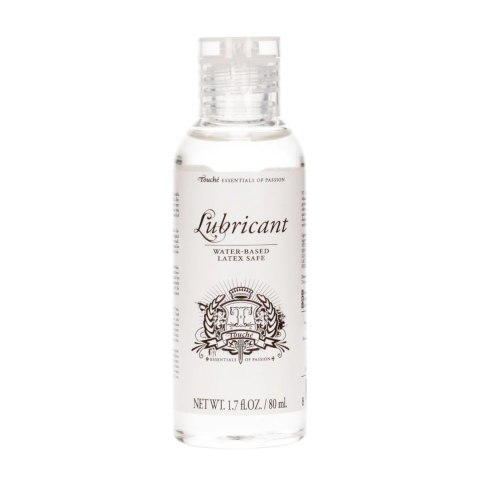 Touche by Shots żel intymny wodny 80 ml, hipoalergiczny, neutralny