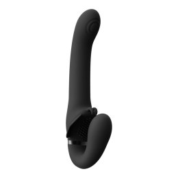 VIVE Satu - Pulsacyjny wibrator z technologią F1, silikon, wodoodporny