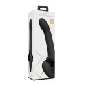 VIVE Satu - Pulsacyjny wibrator z technologią F1, silikon, wodoodporny