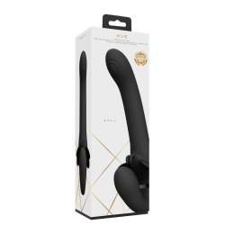 VIVE Satu - Pulsacyjny wibrator z technologią F1, silikon, wodoodporny