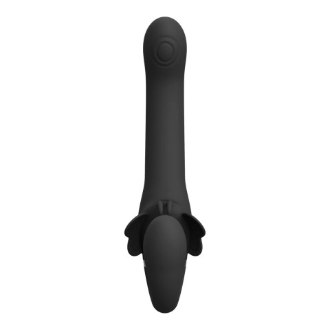 VIVE Satu - Pulsacyjny wibrator z technologią F1, silikon, wodoodporny VIVE Satu - Pulsacyjny wibrator z technologią F1, silikon, wodoodporny