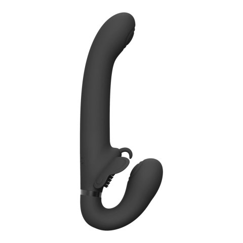 VIVE Satu - Pulsacyjny wibrator z technologią F1, silikon, wodoodporny VIVE Satu - Pulsacyjny wibrator z technologią F1, silikon, wodoodporny