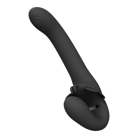 VIVE Satu - Pulsacyjny wibrator z technologią F1, silikon, wodoodporny VIVE Satu - Pulsacyjny wibrator z technologią F1, silikon, wodoodporny
