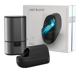 Arcwave Ion technologia powietrzna CleanTech silikon 8 poziomow 15,4 cm