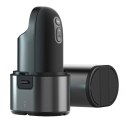 Arcwave Ion technologia powietrzna CleanTech silikon 8 poziomow 15,4 cm