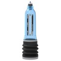 Bathmate Hydromax8 Niebieska - Pompa wodna do ćwiczeń, 17,5-23 cm