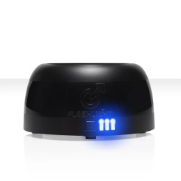 Fleshlight Air Black - Suszarka do urządzeń intymnych USB, 3 tryby