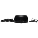 Fleshlight Air Black - Suszarka do urządzeń intymnych USB, 3 tryby