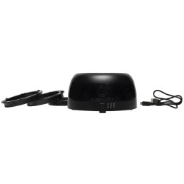 Fleshlight Air Black - Suszarka do urządzeń intymnych USB, 3 tryby