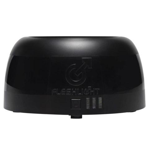 Fleshlight Air Black - Suszarka do urządzeń intymnych USB, 3 tryby Fleshlight Air Black - Suszarka do urządzeń intymnych USB, 3 tryby