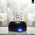 Fleshlight Air Black - Suszarka do urządzeń intymnych USB, 3 tryby