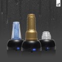 Fleshlight Air Black - Suszarka do urządzeń intymnych USB, 3 tryby