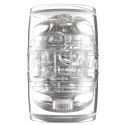 Fleshlight Quickshot Autumn Falls Transparentny model z podwojnym otworem